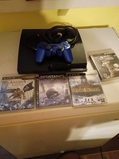 Ps3 bundle. work for sale  Berea