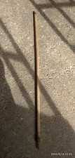 Alpenstock ww1 ww2 usato  Virle Piemonte