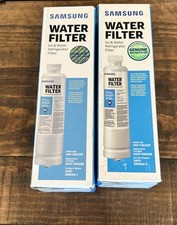 2PACOTES Filtro de Água para Geladeira Samsung DA29-00020B HAF-CIN/EXP Genuíno comprar usado  Enviando para Brazil