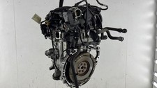 Moteur peugeot 208 d'occasion  Moulins
