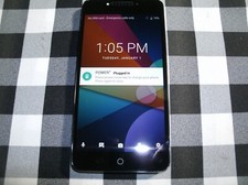 Alcatel pulsemix 16gb for sale  USA