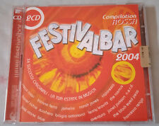 Artisti vari festivalbar usato  Casalgrande