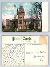 Harrisburg pennsylvania postca for sale  Niagara Falls