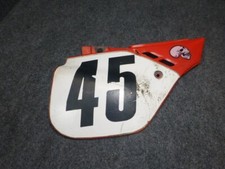 1989 honda cr125r for sale  Fresno