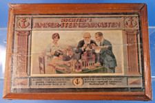 Vintage richter anker gebraucht kaufen  Bremen