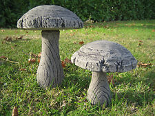 Woodland mushroom stone for sale  PERSHORE