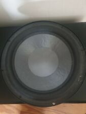 Boston acoustics subwoofer gebraucht kaufen  Schwerin