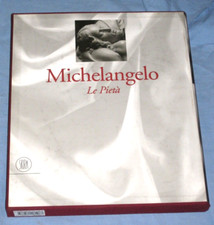 Michelangelo pietà antonio usato  Sustinente