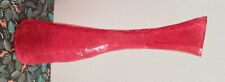 1960 red biomorphic for sale  Chicago