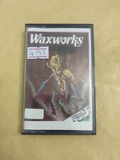 Waxworks digital fantasia for sale  MANCHESTER