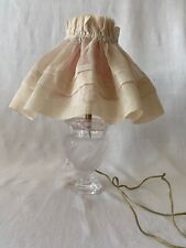 Lalique lampe cristal d'occasion  Marseille IV