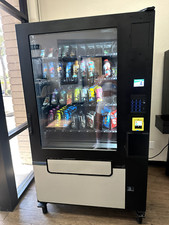 combo vending machines for sale  Scottsdale