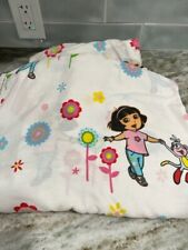 Vintage dora explorer for sale  Caledonia