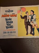 Dean martin jerry for sale  Utica