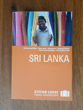 Sri lanka stefan gebraucht kaufen  Unterschleißheim