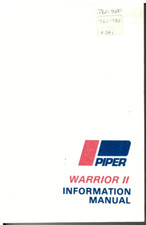 Piper pa28 161 for sale  Apple Creek