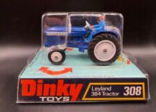 Dinky 308 leyland for sale  CRANBROOK