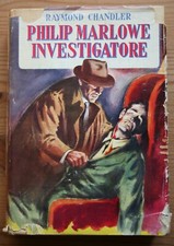 Philip marlowe investigatore usato  Monte San Pietro