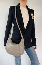 Sac besace cuir d'occasion  Amiens-