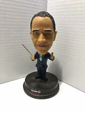 Obama bobblehead 44th for sale  Woburn