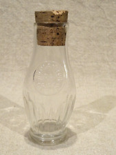 Ancien bocal flacon d'occasion  Rupt-sur-Moselle