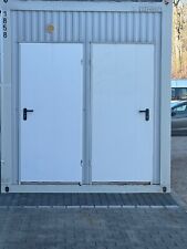 Container gebraucht 5m gebraucht kaufen  Oberding