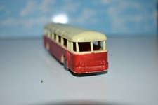 Jouef autobus chausson d'occasion  Briare