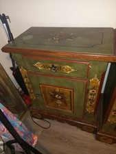 Meuble voglauer bauer d'occasion  Ars-sur-Moselle