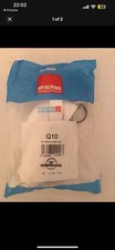 Mcalpine q10 shallow for sale  NORTHOLT