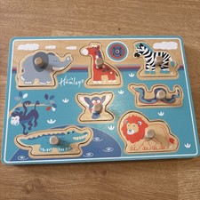 Hamleys safari zoo for sale  BURY ST. EDMUNDS