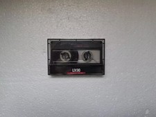 Cassette audio vintage d'occasion  Saint-Jean-de-la-Ruelle