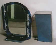 Specchiera armadietto vintagne usato  Verona