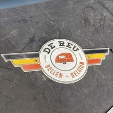 Reu bellem caravan for sale  DRIFFIELD