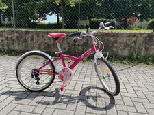 Bicicletta bambina usato  Italia
