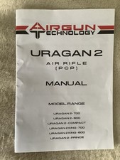 Air gun technology for sale  LONDON