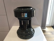 Serpentine marble minature for sale  PLYMOUTH