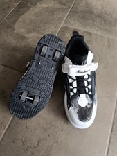 Schuhe rollen versenkbar gebraucht kaufen  Sachsenheim