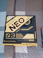 Nubia neo 8gb usato  Roma