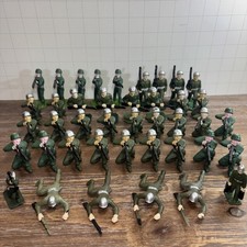 Lot vintage painted for sale  Croydon
