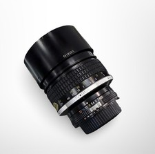 Nikon 135mm 2.0 for sale  Cape Coral