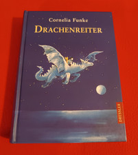 Cornelia funke drachenreiter gebraucht kaufen  Leinach