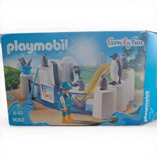 Playmobil 9062 family d'occasion  Savigny-sur-Orge