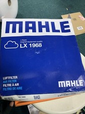 Air filter lx1968 for sale  MANCHESTER