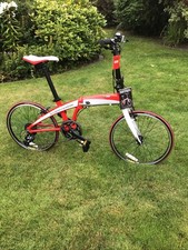 Ferrari scuderia red for sale  BOLTON