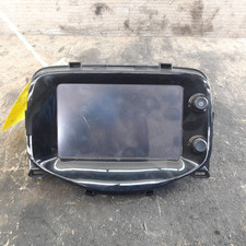 861400h010 display navigatore usato  Italia