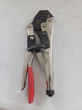 Klauke k14 crimpzange gebraucht kaufen  Contwig