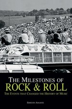 Milestones rock roll for sale  Depew