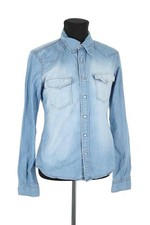 Chemise coton bash d'occasion  France
