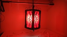 Vintage spanish gothic for sale  Lincoln
