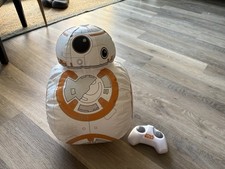 Remote controlled inflatable for sale  CAMBRIDGE